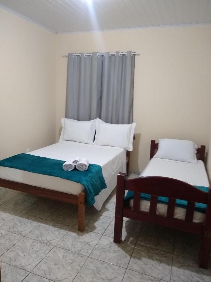 Primavera Dos Pireneus Inn 2*
