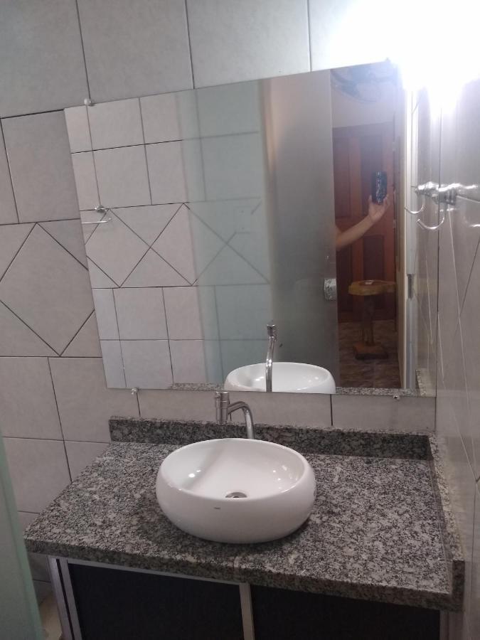 Inn Primavera Dos Pireneus Pirenópolis