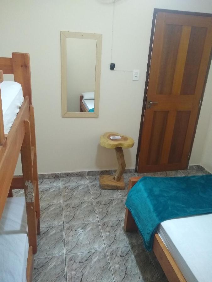 Primavera Dos Pireneus Inn Pirenópolis